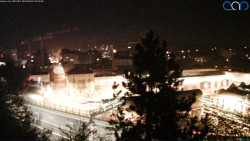 Tramvajová vozovna