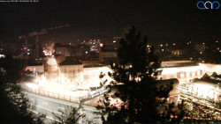 Tramvajová vozovna