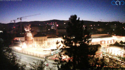 Tramvajová vozovna