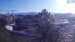 Tramvajová vozovna