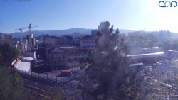 Tramvajová vozovna