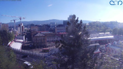 Tramvajová vozovna