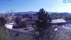 Tramvajová vozovna