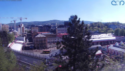 Tramvajová vozovna