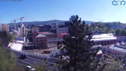 Tramvajová vozovna