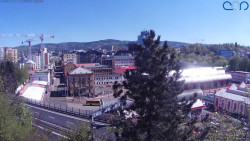 Tramvajová vozovna