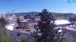 Tramvajová vozovna