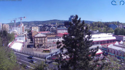 Tramvajová vozovna