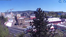 Tramvajová vozovna