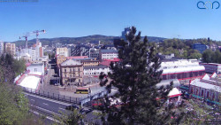 Tramvajová vozovna