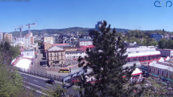 Tramvajová vozovna