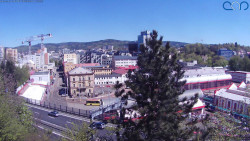 Tramvajová vozovna