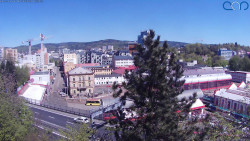 Tramvajová vozovna