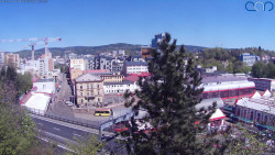 Tramvajová vozovna