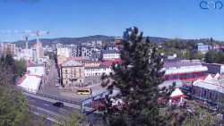 Tramvajová vozovna