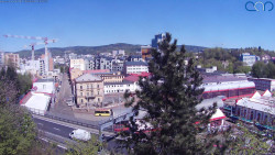 Tramvajová vozovna