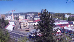 Tramvajová vozovna