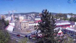 Tramvajová vozovna