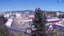 Tramvajová vozovna