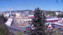 Tramvajová vozovna
