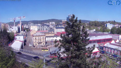 Tramvajová vozovna
