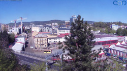 Tramvajová vozovna