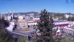 Tramvajová vozovna