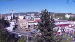 Tramvajová vozovna