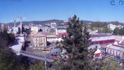 Tramvajová vozovna