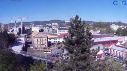Tramvajová vozovna
