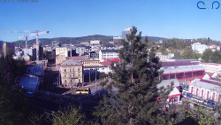 Tramvajová vozovna