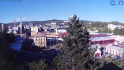 Tramvajová vozovna