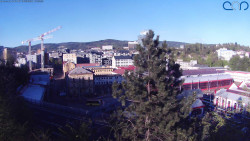 Tramvajová vozovna