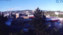 Tramvajová vozovna