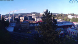 Tramvajová vozovna