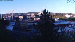 Tramvajová vozovna