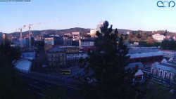 Tramvajová vozovna