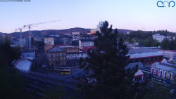 Tramvajová vozovna