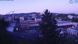 Tramvajová vozovna