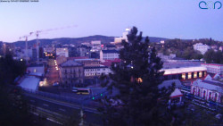 Tramvajová vozovna