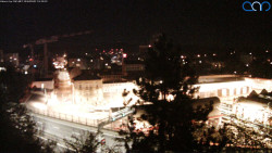 Tramvajová vozovna