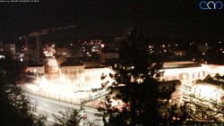 Tramvajová vozovna