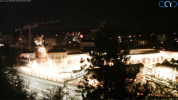 Tramvajová vozovna