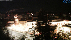 Tramvajová vozovna