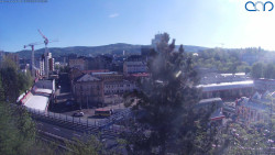 Tramvajová vozovna