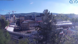 Tramvajová vozovna