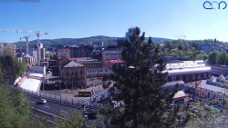 Tramvajová vozovna
