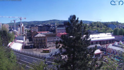 Tramvajová vozovna