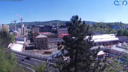 Tramvajová vozovna
