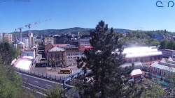 Tramvajová vozovna